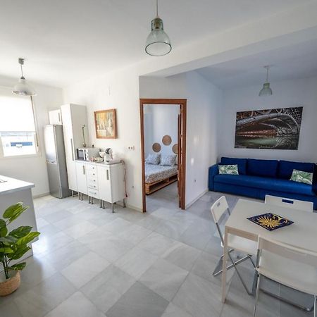 Apartamento A 60 Metros De La Catedral Séville Extérieur photo