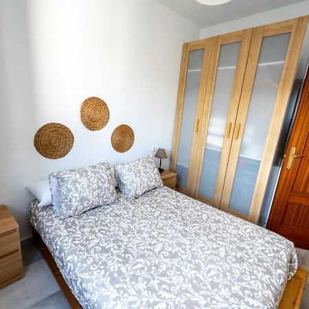 Apartamento A 60 Metros De La Catedral Séville Extérieur photo